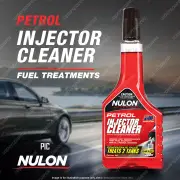 Nulon Petrol Injector Cleaner Use in all petrol 300ML PIC Quality Guarantee