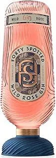 Forty Spoted Wild Rose Gin