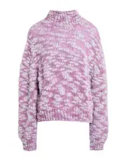 [SOALLURE] SOALLURE Turtlenecks - Item 14521229
