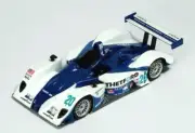 Spark 1:43 MG Lola EX257 Team Dyson 2003 #20 from Japan