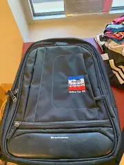 Brenthaven Metrolite BP-XF 2255 Notebook Backpack