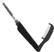Generic Fly Tying Scissors and Vise Hackle Finisher Set for Anglers