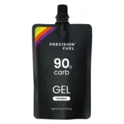 Precision Fuel & Hydration - PF 90 Energy Gel (The Jumbo Gel)