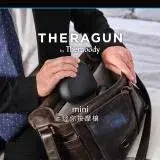 在飛比找遠傳friDay購物優惠-【Therabody】Theragun mini便攜式筋膜槍
