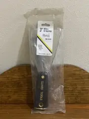 Vintage guard Tools 3" wall scraper blade # GX3F