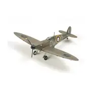 TAMIYA War Bird Collection Model Supermarine Spitfire Mk. 1 SW (New)