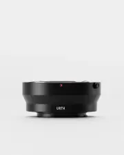 Urth Minolta Rokkor (SR/MD/MC) Lens Mount to Micro Four Thirds (M4/3) Camera Mount