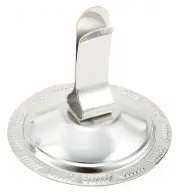 Menu Holder, Clip, 2-1/2" x 2-1/2" (10 Dozen)