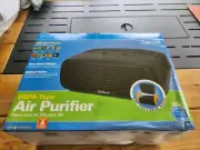 Holmes HAP242 High-Efficiency HEPA-Type Desktop Air Purifier