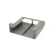 Joseph Joseph CupboardStore Film, Foil & Bag Organiser Grey