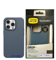 OTTERBOX iPhone 14 Pro Symmetry Series+ Case with MagSafe Bluetiful 77-89048