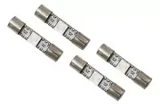 28mm SMF1 LED Bulb Green Set of 4 Diode Dynamics (for: Chrysler)