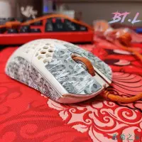 在飛比找Yahoo!奇摩拍賣優惠-【熱賣精選】(發行人行)Finalmouse Ultrali