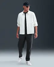 Nike Life Men's Fatigue Trousers