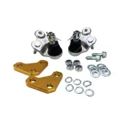 Whiteline Front Roll Centre Correction Kit for Honda Civic FD FA FN FWD 05-12