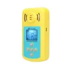 PT801 0-2000PPM Carbon Monoxide Meter Rechargeable CO Meter with Sound Light