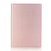 MCC Slim Samsung Galaxy Tab S7 11" 2020 T870 T875 Keyboard Case Cover [Rose Gold]