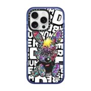 iPhone 16 Pro Impact Case MagSafe Compatible Punny Jewerly