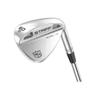 Wilson Staff Model Hi-Toe Sand Wedge 56* 10* (Dynamic Gold 120, Stiff) 2021 NEW