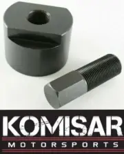 Polaris Sportsman 850 2009-2012 Flywheel Puller Impact Grade 50mm 1.5