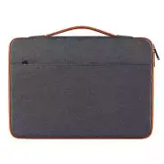 Laptop Sleeve Bag 13 14 15 15.6 Inch Notebook Pouch Shockproof Computer Bag New
