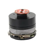 LILYGO® T-Knob ESP32-C6 Wi-Fi 6 bluetooth 5 Thread Development Board with Hall Sensor LED Buzzer USB Charging for IoT Pr