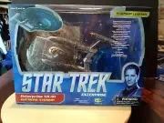 Diamond Select Art Asylum Star Trek Star ship Legends Enterprise NX-01