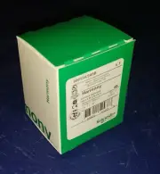 9001SKS43B New 30mm Push Button, Type SK, selector switch