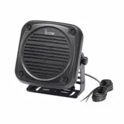 Icom SP-30 20W Large 4" External Speaker