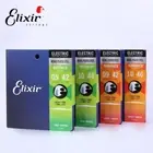 1 pcs Elixir Acoustic Guitar Strings Nanoweb Phosphor 16027,Electric Guitar12052