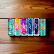 Alani Nu Sugar Free Energy Drinks 12 ounce Cans (6 Flavor Variety Pack, 6 Cans)