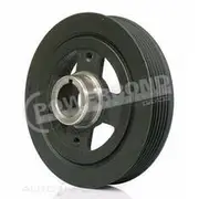 Powerbond Harmonic Balancer/Tvd - HB1134N