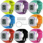 & Watch for Forerunner Men Strap Silicone Women's Garmin Smart Band 10 Watch 15