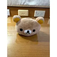 在飛比找蝦皮購物優惠-拉拉熊Rilakkuma 正版 絨毛 手機架