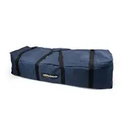 Aussie Traveller Rooftop Canvas Mattress/Tent/Swag Bag