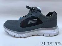 在飛比找Yahoo!奇摩拍賣優惠-SKECHERS FLEX ADVANTAGE 4.0 防水