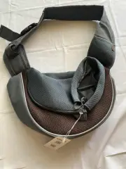 Pet Puppy Dog Carrier Backpack Travel