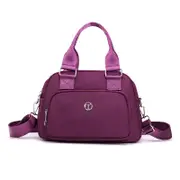 Fashion Crossbody Bag for Women Handbags Men's Bag Polyester Travel Bag