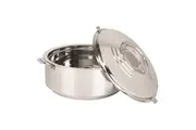 PYROLUX PYROTHERM STAINLESS STEEL FOOD WARMER 2.2 LITRES