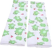 [BESPORTBLE] Uv Blocking Boys and Girls Arm Sleeves Summer Arm Covers for Toddlers Fashionable and Comfortable