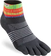 [Injinji] Spectrum Women's Trail Midweight Mini Crew Bands