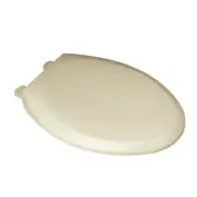 American Standard 5321A.65CT Champion Elongated Closed Front - Bone
