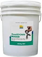Swelldown Clay Poultice Tub 20.8Kg