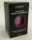 L’Oreal Infallible Magic Lip Pigments #450 WINK PINK Ultra Blendable