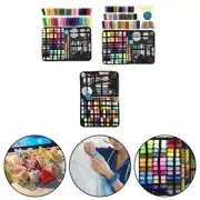 Complete Sewing Kit Fabric Making New Clothes DIY Sewing Kit Sewing Kit Set