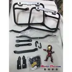 [ MOTO DREAM 重機部品 ] GIVI PLX4114 側箱架 KAWASAKI VERSYS 650 15-