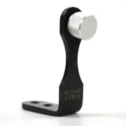 Stabilize Your Binocular and Monocular Viewing with Metal Tripod Mount Adapter