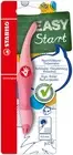 Ergonomic Rollerball - STABILO EASYoriginal Pastel - Pack of 1 - Rig (US IMPORT)