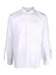 [COMME des GARCONS HOMME PLUS] 長袖襯衫