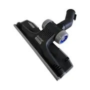 Gulper Advance, Highest Quality Low Profile Gulper Vacuum Floor Head, 35mm